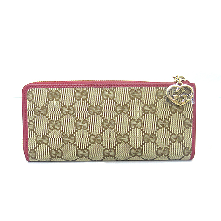 Gucci(����) 295671 GG �ΰ� �ڰ��� ���� ������ [��������] �̹���2 - ���̺��� �߰���ǰ