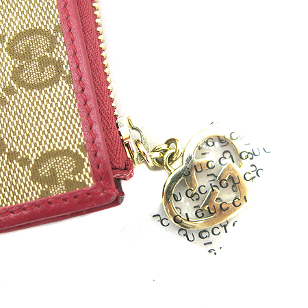 Gucci(����) 295671 GG �ΰ� �ڰ��� ���� ������ [��������] �̹���4 - ���̺��� �߰���ǰ