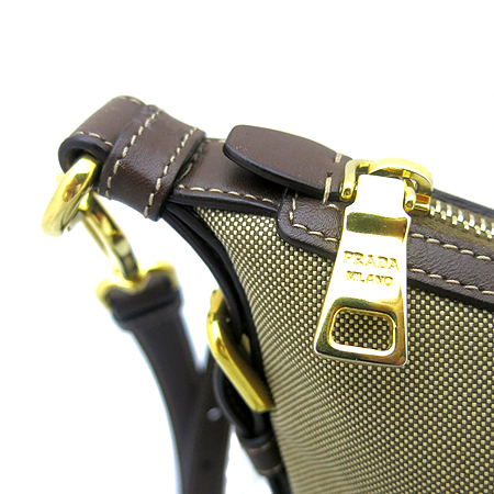 Prada(�����) BT0706 �ж�� �ΰ� ��� �к긯 ũ�ν��� [��������] �̹���3 - ���̺��� �߰���ǰ