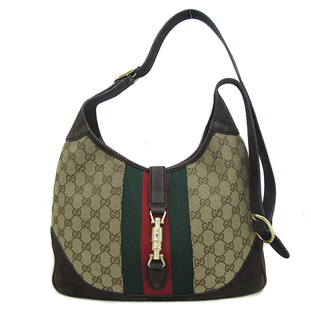 Gucci(����) 277520 GG �ΰ� ȥ�� ��� ��Ƽġ ���� ��Ű ����� [��õ ������] �̹���2 - ���̺��� �߰���ǰ