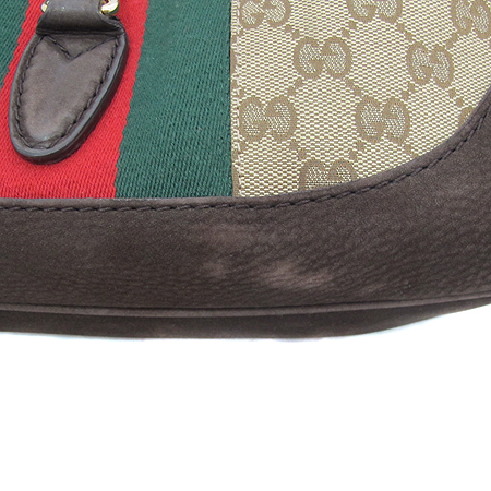 Gucci(����) 277520 GG �ΰ� ȥ�� ��� ��Ƽġ ���� ��Ű ����� [��õ ������] �̹���5 - ���̺��� �߰���ǰ