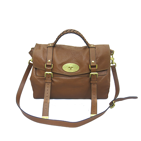 MULBERRY(�ֹ���) HH7541 671 ����Ʈ ���ȷ� ��Ų ���� �÷� �˷��� ���������� ����ΰ� 2WAY [��������] �̹���2 - ���̺��� �߰���ǰ