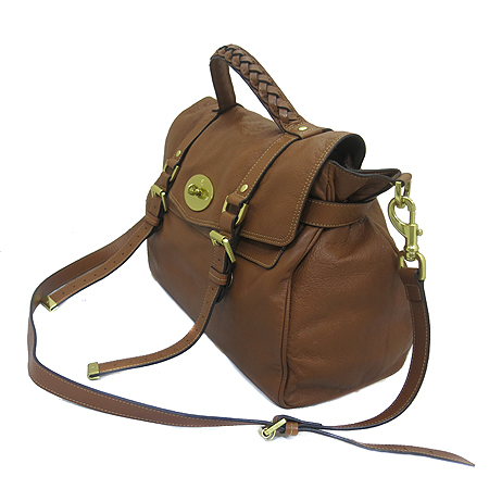 MULBERRY(�ֹ���) HH7541 671 ����Ʈ ���ȷ� ��Ų ���� �÷� �˷��� ���������� ����ΰ� 2WAY [��������] �̹���3 - ���̺��� �߰���ǰ