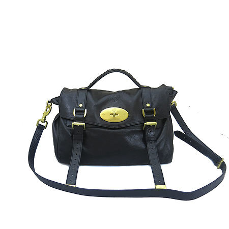 MULBERRY(�ֹ���) HH7539 ���� ���� �˷��� M������ 2WAY [��������] �̹���2 - ���̺��� �߰���ǰ