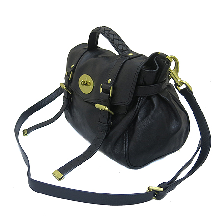 MULBERRY(�ֹ���) HH7539 ���� ���� �˷��� M������ 2WAY [��������] �̹���3 - ���̺��� �߰���ǰ