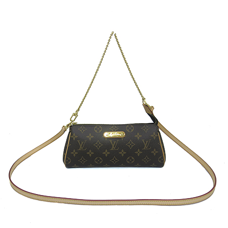Louis Vuitton(���̺���) M95567 ���׷� ĵ���� ����Ŭ��ġ 2WAY [��������] �̹���2 - ���̺��� �߰���ǰ