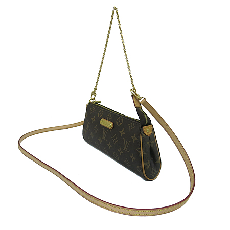 Louis Vuitton(���̺���) M95567 ���׷� ĵ���� ����Ŭ��ġ 2WAY [��������] �̹���3 - ���̺��� �߰���ǰ