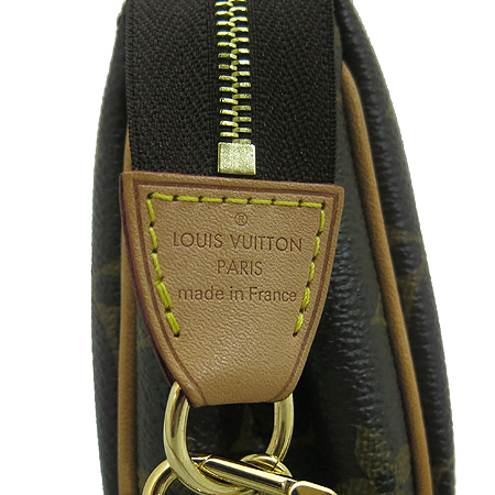 Louis Vuitton(���̺���) M95567 ���׷� ĵ���� ����Ŭ��ġ 2WAY [��������] �̹���4 - ���̺��� �߰���ǰ
