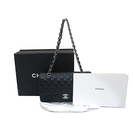 Chanel() A01112Y01588 ĳŲ  Ŭ M  ü  []