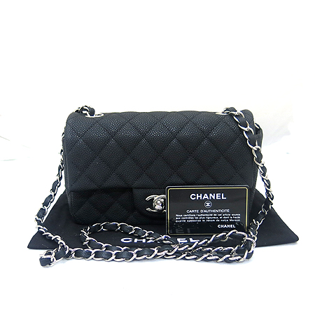 Chanel() A65050Y07525  Ʈ ĳ Ŭ  ü ̴ ũν []