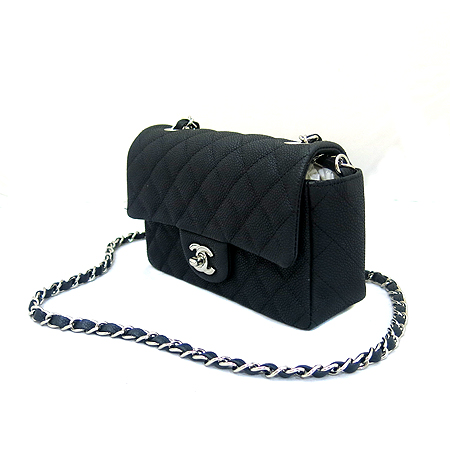 Chanel() A65050Y07525  Ʈ ĳ Ŭ  ü ̴ ũν [] ̹3 - ̺ ߰ǰ