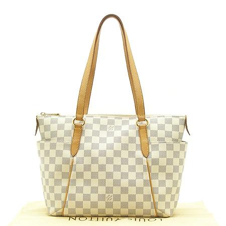 Louis Vuitton(���̺���) N51262 �ٹ̿� ���ָ� ĵ���� ��Ż�� PM ����� �̹���2 - ���̺��� �߰���ǰ