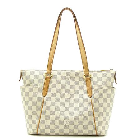 Louis Vuitton(���̺���) N51262 �ٹ̿� ���ָ� ĵ���� ��Ż�� PM ����� �̹���4 - ���̺��� �߰���ǰ