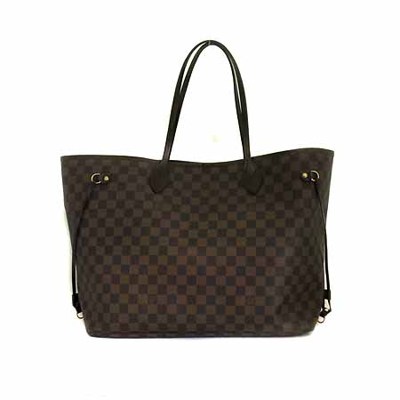 Louis Vuitton(���̺���) N51106 �ٹ̿� ���� ĵ���� �׹�Ǯ GM ����� [�ϻ����] �̹���2 - ���̺��� �߰���ǰ