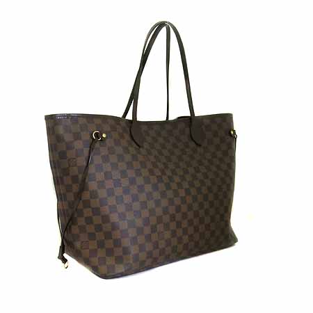 Louis Vuitton(���̺���) N51106 �ٹ̿� ���� ĵ���� �׹�Ǯ GM ����� [�ϻ����] �̹���3 - ���̺��� �߰���ǰ