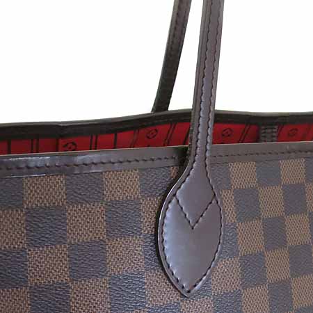 Louis Vuitton(���̺���) N51106 �ٹ̿� ���� ĵ���� �׹�Ǯ GM ����� [�ϻ����] �̹���4 - ���̺��� �߰���ǰ