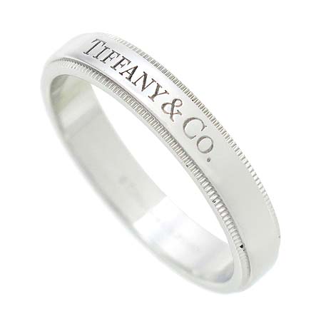 Tiffany(Ƽ�Ĵ�) 27070752 PT950(�÷�Ƽ�����) �б׷��� 4MM ���� �̹���3 - ���̺��� �߰���ǰ