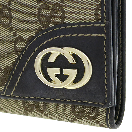 Gucci(����) 181594 GG�ΰ� ������ �̹���3 - ���̺��� �߰���ǰ