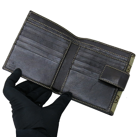 Gucci(����) 181594 GG�ΰ� ������ �̹���4 - ���̺��� �߰���ǰ