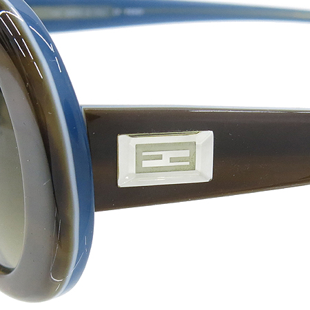 Fendi(���) FS5242K ���� �ΰ� ��� ���۶� �̹���5 - ���̺��� �߰���ǰ