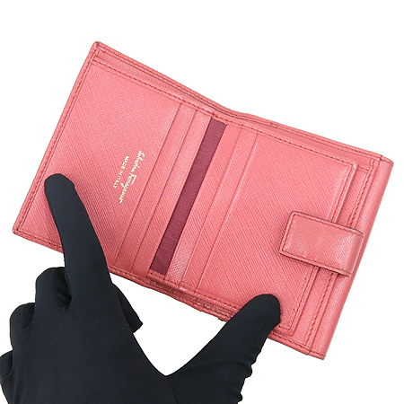 Ferragamo(��󰡸�) 22 7122 ��ũ ���ǾƳ� ���� ��ġ����� ������ �̹���4 - ���̺��� �߰���ǰ