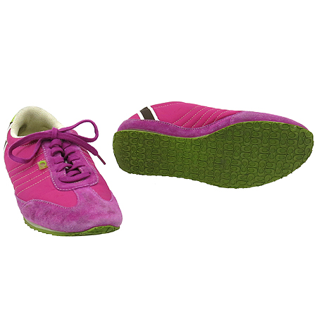 Coach(��ġ) ��ũ �÷� ������ ����Ŀ�� �̹���2 - ���̺��� �߰���ǰ