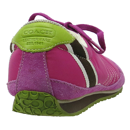 Coach(��ġ) ��ũ �÷� ������ ����Ŀ�� �̹���4 - ���̺��� �߰���ǰ