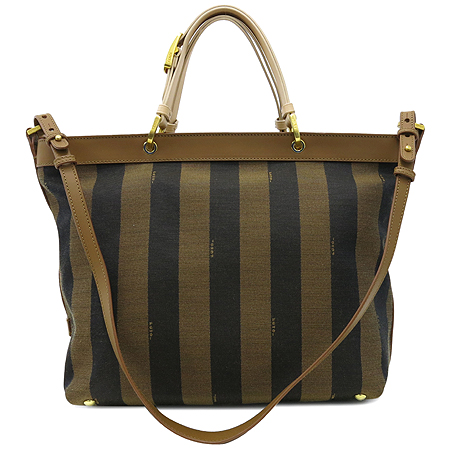 Fendi(���) 8BN232 �÷����̼� ���� ��Ʈ�� �̹���2 - ���̺��� �߰���ǰ