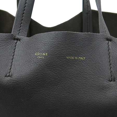 Celine(������) ���� �÷� Vertical(��ƼĮ) Cabas(ī�ٽ�) Sheepskin(������Ų) ��Ʈ�� �̹���3 - ���̺��� �߰���ǰ