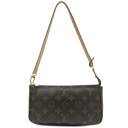 Louis Vuitton(���̺���) M40712 ���׷� ĵ���� ����Ʈ �׼��縮 NM ����� �̹���2 - ���̺��� �߰���ǰ