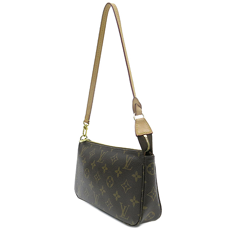 Louis Vuitton(���̺���) M40712 ���׷� ĵ���� ����Ʈ �׼��縮 NM ����� �̹���3 - ���̺��� �߰���ǰ