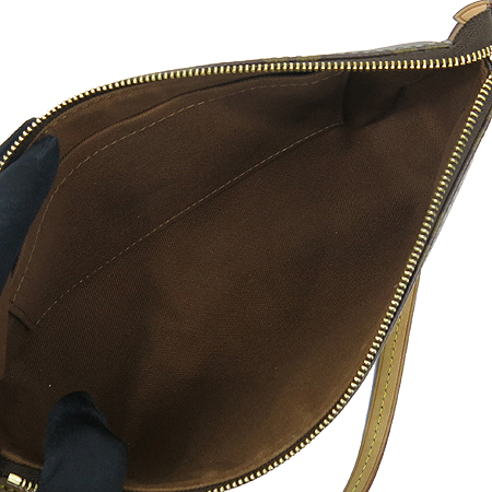 Louis Vuitton(���̺���) M40712 ���׷� ĵ���� ����Ʈ �׼��縮 NM ����� �̹���6 - ���̺��� �߰���ǰ