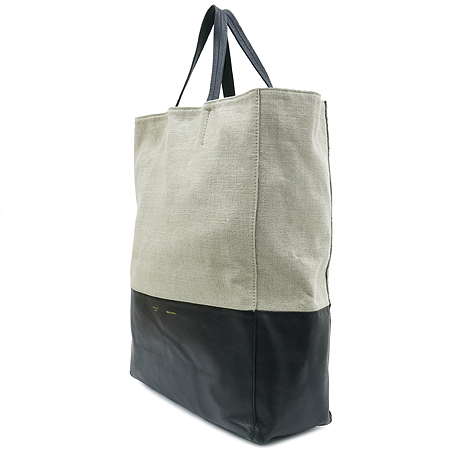 Celine(������) ĵ���� ������ Vertical(��ƼĮ) Cabas(ī�ٽ�) Sheepskin(������Ų) ��Ʈ�� �̹���2 - ���̺��� �߰���ǰ