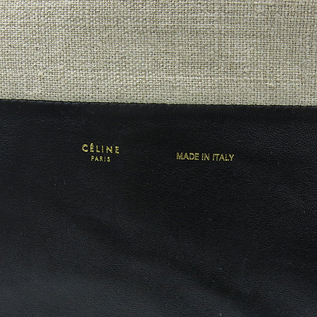 Celine(������) ĵ���� ������ Vertical(��ƼĮ) Cabas(ī�ٽ�) Sheepskin(������Ų) ��Ʈ�� �̹���3 - ���̺��� �߰���ǰ