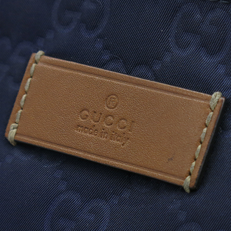 Gucci(����) 308840 GG�ΰ� �к긯 ���� ���� Ʈ���� ũ�ν��� �̹���4 - ���̺��� �߰���ǰ