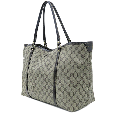 Gucci(����) 197954 GG �ΰ� PVC ���� ����� �̹���2 - ���̺��� �߰���ǰ