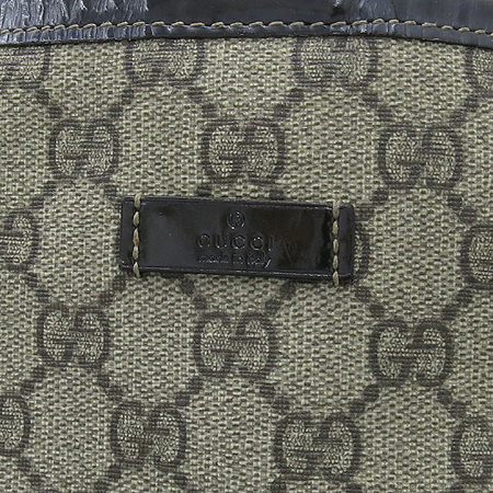 Gucci(����) 197954 GG �ΰ� PVC ���� ����� �̹���3 - ���̺��� �߰���ǰ