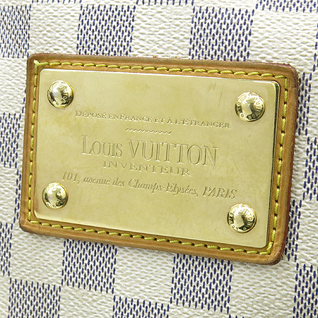Louis Vuitton(���̺���) N55215 �ٹ̿� ���ָ� ĵ���� �������� PM ����� �̹���4 - ���̺��� �߰���ǰ