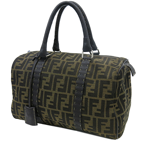 Fendi(���) 8BL061 FF�ΰ� �ڰ��� ������ ��Ʈ�� �̹���2 - ���̺��� �߰���ǰ