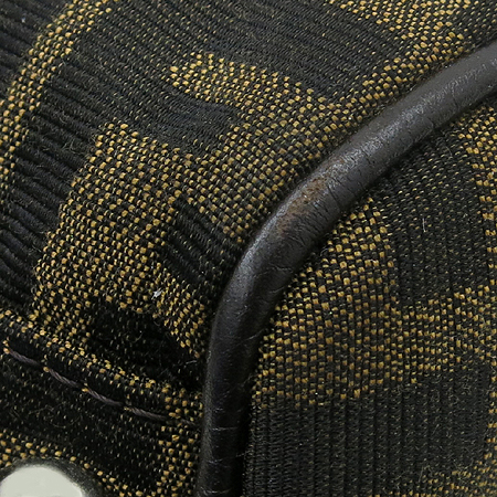 Fendi(���) 8BL061 FF�ΰ� �ڰ��� ������ ��Ʈ�� �̹���4 - ���̺��� �߰���ǰ