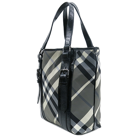 Burberry(������) ����ũüũ �к긯 ���� �ֳ��� ȥ�� ��Ʈ�� �̹���3 - ���̺��� �߰���ǰ