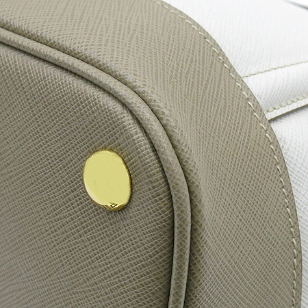 Prada(�����) B2454B Talco(Ż��) �÷� SAFFIANO(���ǾƳ�) LUX(����) ���� ��Ʈ�� �̹���5 - ���̺��� �߰���ǰ