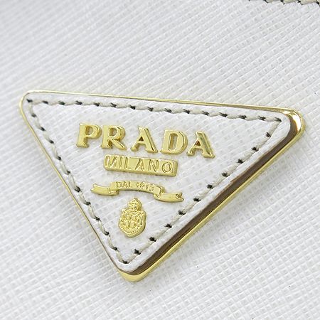 Prada(�����) B2454B Talco(Ż��) �÷� SAFFIANO(���ǾƳ�) LUX(����) ���� ��Ʈ�� �̹���6 - ���̺��� �߰���ǰ
