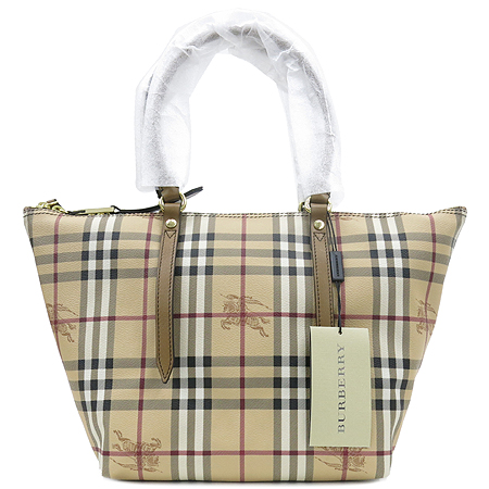 Burberry(������) 3882548 SALISBURY ���̸��� PVC ���� ���� ȥ�� ¤�� ��Ʈ�� �̹���2 - ���̺��� �߰���ǰ