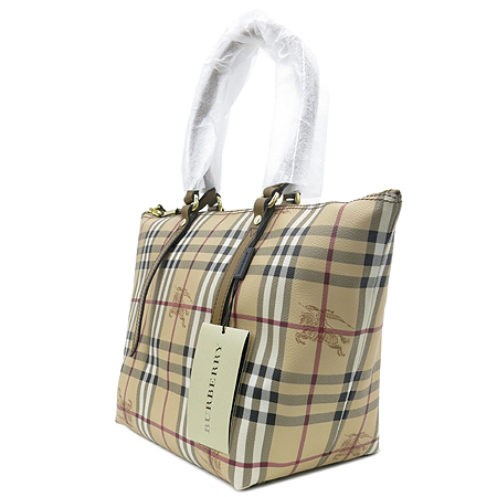 Burberry(������) 3882548 SALISBURY ���̸��� PVC ���� ���� ȥ�� ¤�� ��Ʈ�� �̹���3 - ���̺��� �߰���ǰ