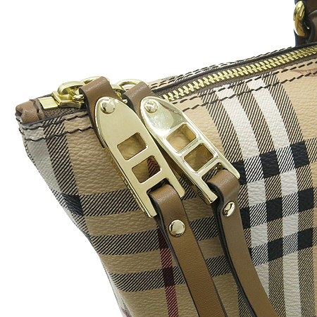 Burberry(������) 3882548 SALISBURY ���̸��� PVC ���� ���� ȥ�� ¤�� ��Ʈ�� �̹���4 - ���̺��� �߰���ǰ