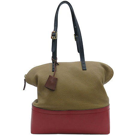 Fendi(���) 8BN242 ���� ĵ���� 2WAY �̹���2 - ���̺��� �߰���ǰ