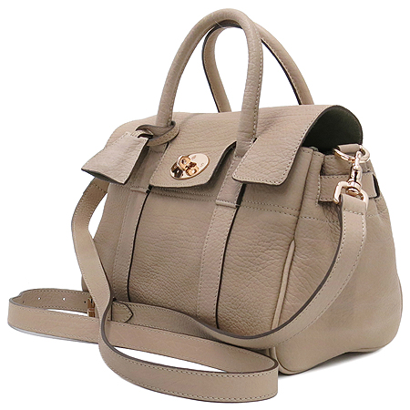 MULBERRY(�ֹ���) HH8034 768 H123 �ƽñ׷��� ���� �̴� ���̽����� S������ ����ΰ� 2WAY �̹���3 - ���̺��� �߰���ǰ