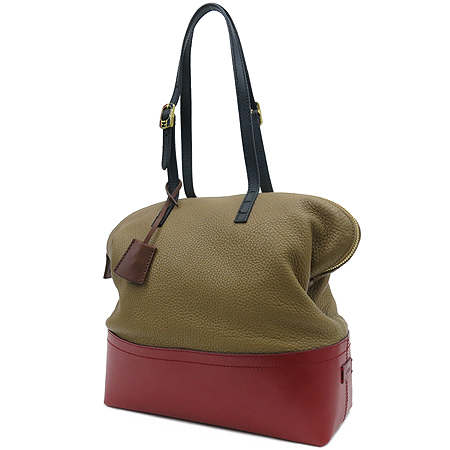 Fendi(���) 8BN242 ���� ĵ���� 2WAY �̹���3 - ���̺��� �߰���ǰ