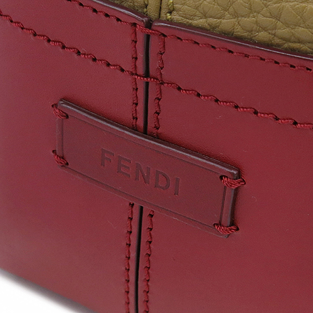 Fendi(���) 8BN242 ���� ĵ���� 2WAY �̹���5 - ���̺��� �߰���ǰ